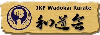 JKF Wadokai Karate